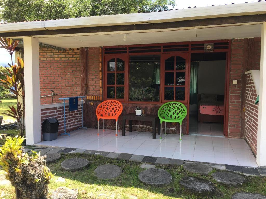 Hisar Guest House Тук-Тук Екстер'єр фото