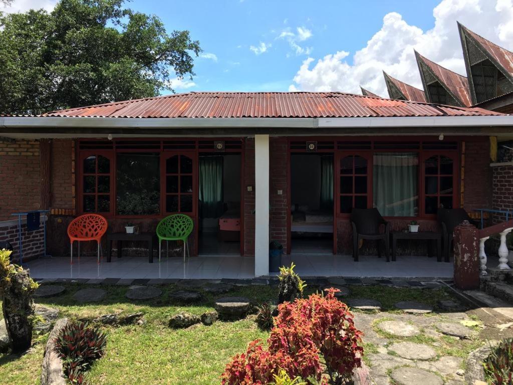 Hisar Guest House Тук-Тук Екстер'єр фото