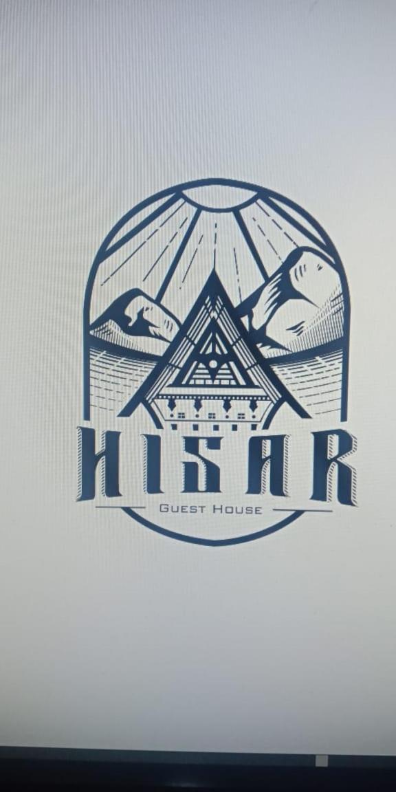 Hisar Guest House Тук-Тук Екстер'єр фото